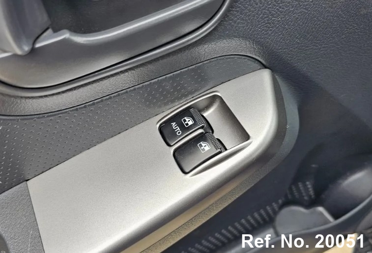  Kia / Bongo3 Stock No. 20051